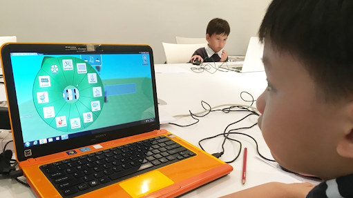 Course Intro to Game Design image 1