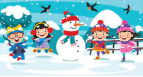 Picture for: Winter Wonderland Camp