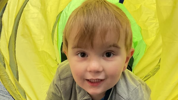 Picture for: Terrific Twos - Hermantown