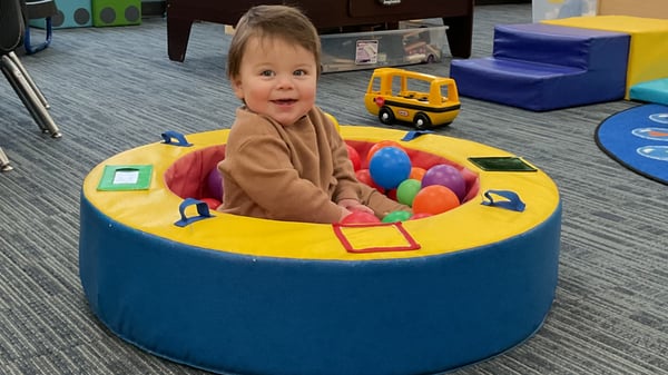 Picture for: Little Wigglers - Hermantown