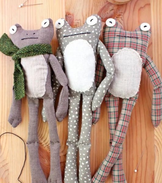 Picture for: Sewing with Ms. Flynn