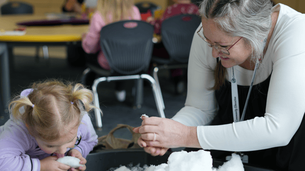 Picture for: Busy Bees Intro to Nature- Hermantown