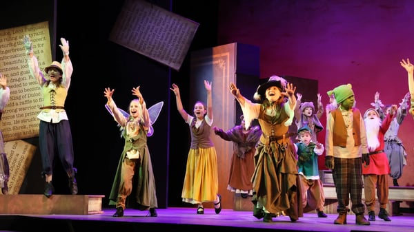 Picture for: THEATER - High School Musical