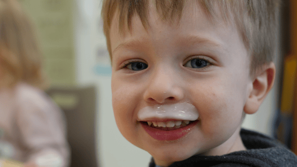 Picture for: Early Learning