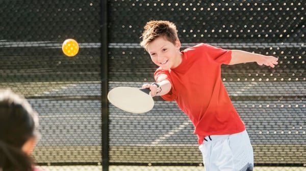 Picture for: DASH Pickleball Camp