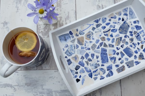 Picture for: Mosaic Tray