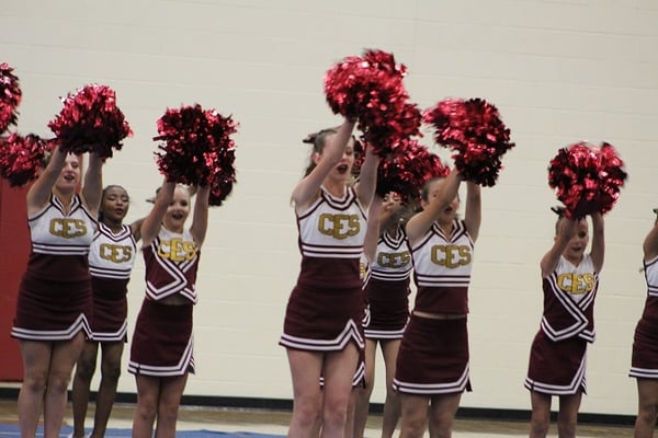 Picture for: Enrichment Programs