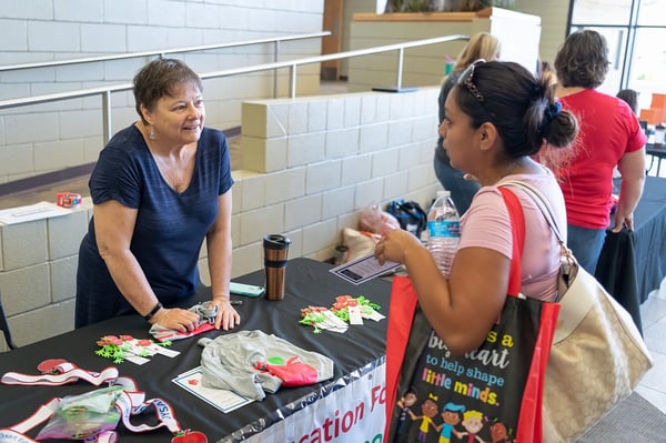 Picture for: Enrichment - Adult