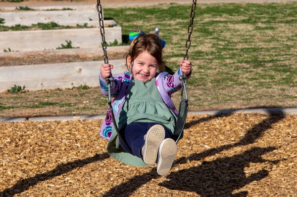 Picture for: Growing Minds Preschool Break Camp