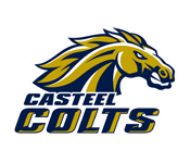Picture for Casteel High School