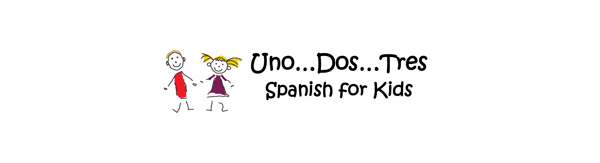 Picture for: Uno, Dos, Tres Spanish for Kids