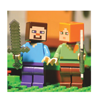 Image for Bonanza Educational