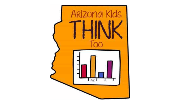 Picture for: Arizona Kids Think Too
