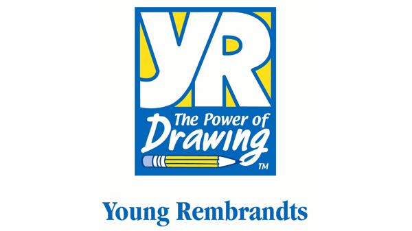 Image for Young Rembrandts