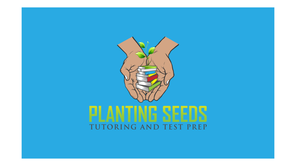 Picture for: Planting Seeds Tutoring Programs