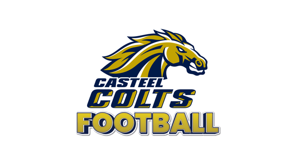 Course 1st Annual Casteel Youth Spring Football Camp image 1