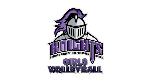 Course ACP Girls’ Volleyball 5th Grader and Beginner Camp image 1