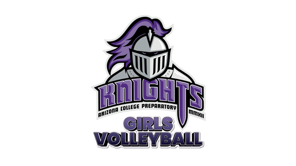 Course ACP Girls’ Volleyball Intermediate to Advanced Camp image 1