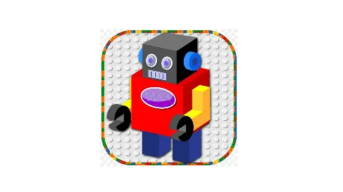 Course Fulton Qtr. 2 Lego Robotics Club image 1