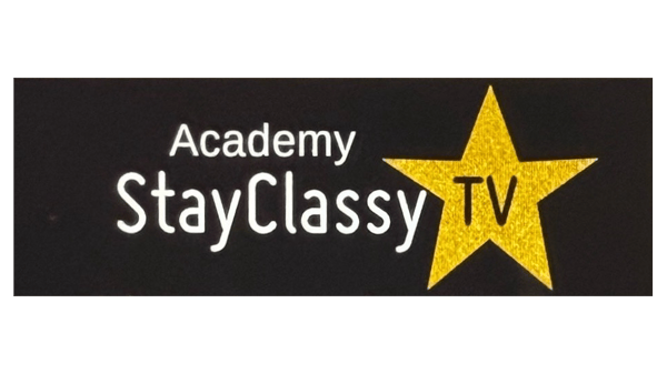 Picture for: StayClassyTV