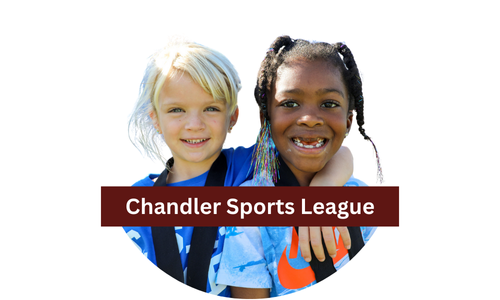 Picture for: Chandler Sports League