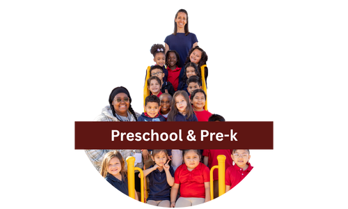 Picture for: Preschool/ PreK
