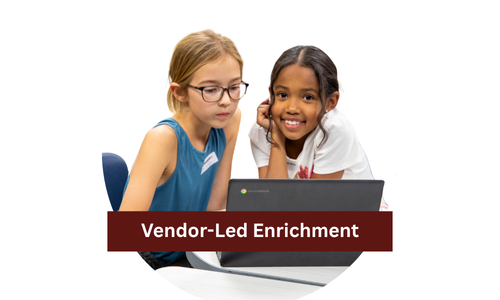 Picture for: Club CUSD Enrichment