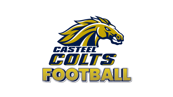 Course Casteel Lineman Camp image 1