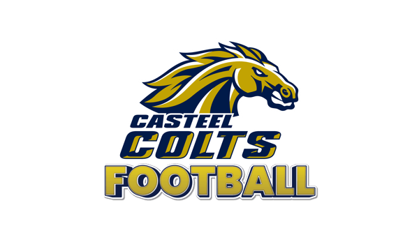 Course Casteel Youth Spring Football Camp image 1