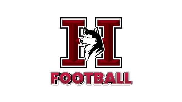 Course Hamilton Youth Football Camp image 1