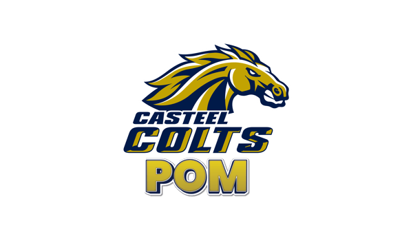 Image for Casteel Little Colts Pom Clinic