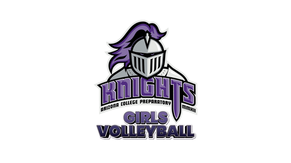 Course ACPHS Girls Volleyball Open Gym image 1
