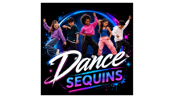 Image for Dance Sequins
