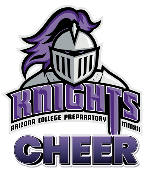 Picture for: ACP Lil Knights Clinic (Cheer and Pom)