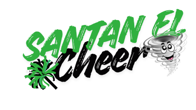 Image for CSL Santan El Cheer (3rd-6th)