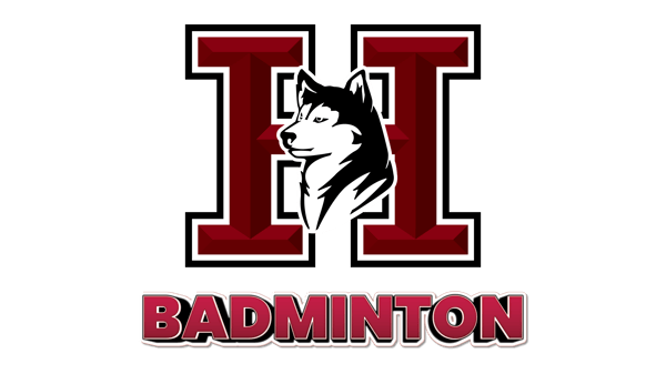 Image for HHS Little Huskies Badminton Camp