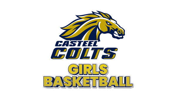 Image for Casteel Women’s Basketball Camp