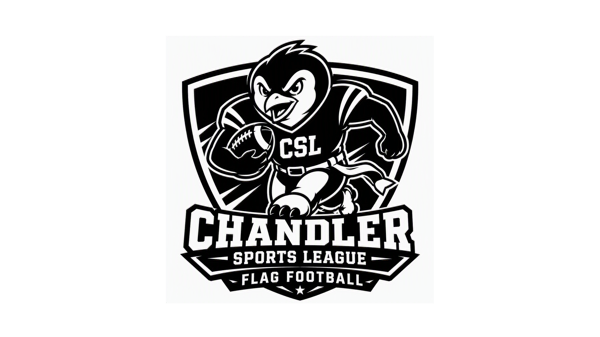 Image for CSL Fall Break Turf Warriors Flag Football Camp at Haley