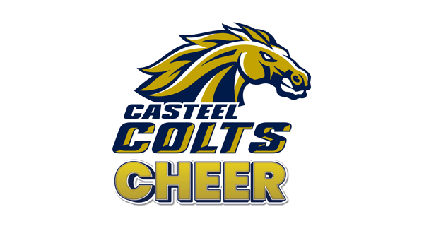 Image for Casteel Jr. Colts Cheer Clinic