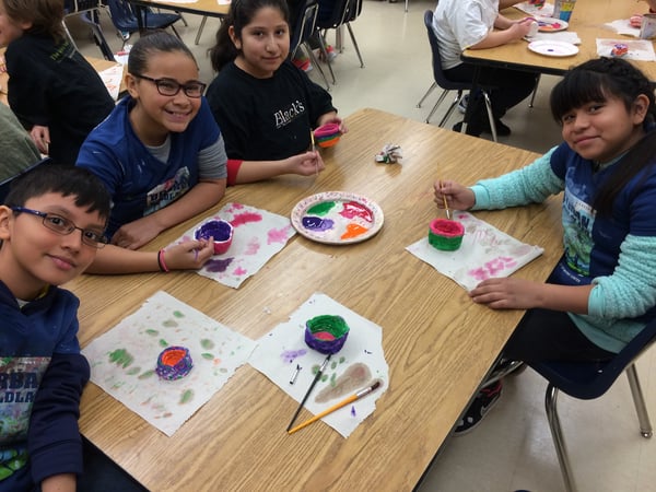 Picture for Enrichment for Youth