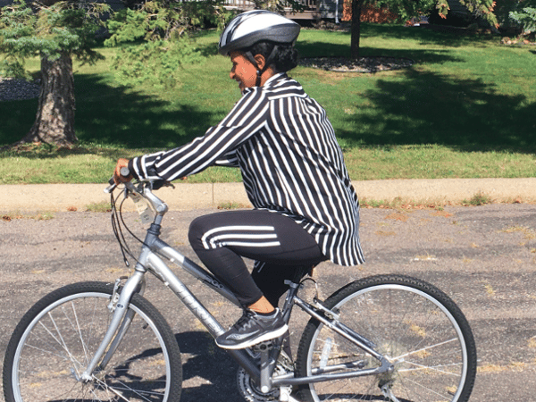 Course Adult Learn to Ride ~ Aprender a montar bicicleta para adultos image 2
