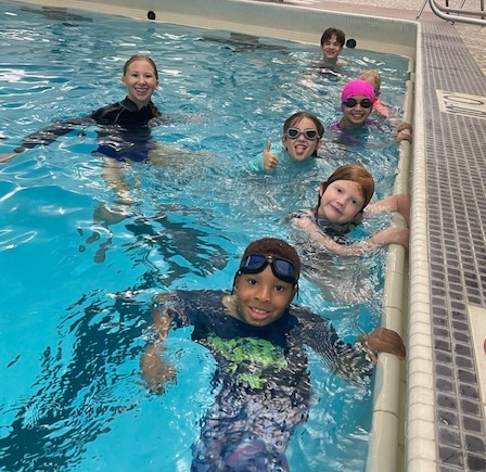 Picture for Swim Lessons