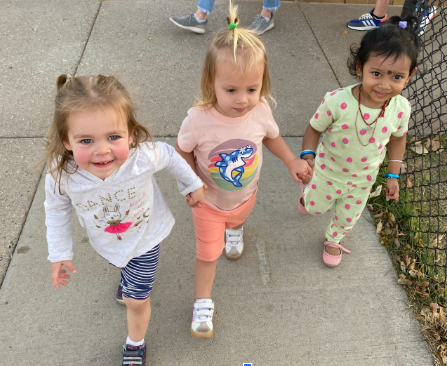 Picture for: Toddlers
