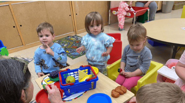 Picture for: Terrific Twos / Fantásticos dos Años