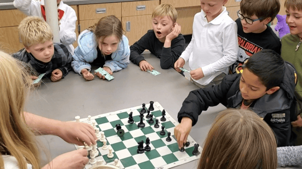 Picture for: Chess Club