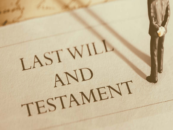 Picture for: Prepare Your Own Will