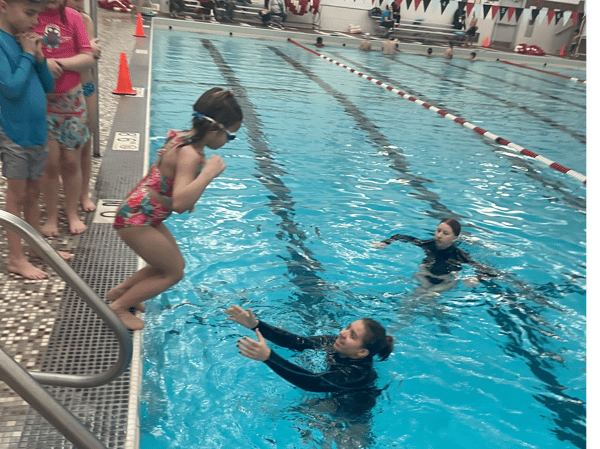 Image for Level 2 - Swim Lessons