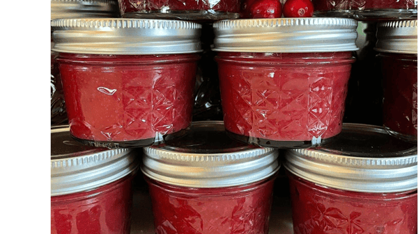 Course Water Bath Canning: Info and Demonstration image 1