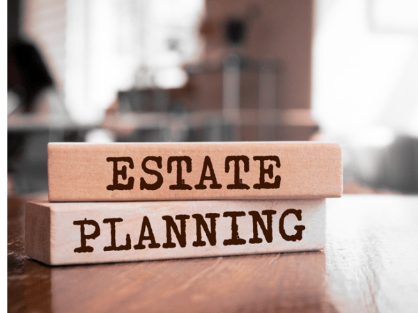 Picture for: Basics Of Estate Planning