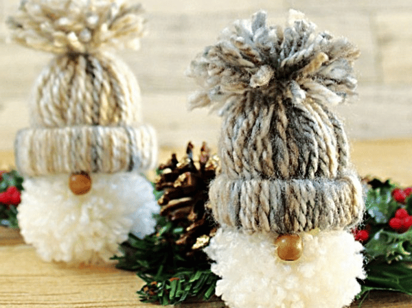 Picture for: Cozy Crafting: Pom Pom Gnomes